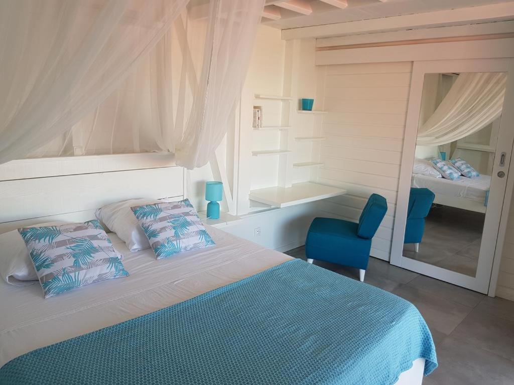 La Petite Villa تير-دي-هوت الغرفة الصورة