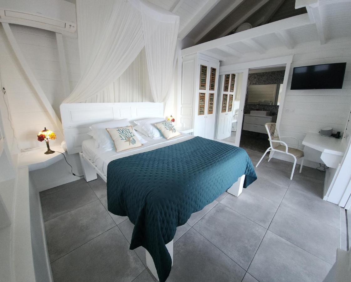 La Petite Villa تير-دي-هوت المظهر الخارجي الصورة